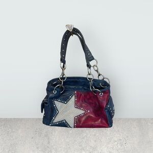 Montana West Texas Handbag